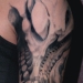 tattoo galleries/ - Full sleeve bio-mech